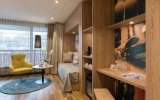 Sunstar Hotel Arosa