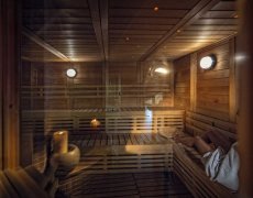 Hotel Brenta Dolomites