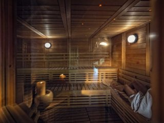 Hotel Brenta Dolomites