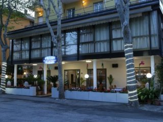 Hotel Busignani Hotel Busignani