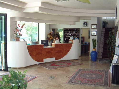 Hotel Artide Rimini