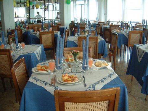 Hotel Artide Rimini