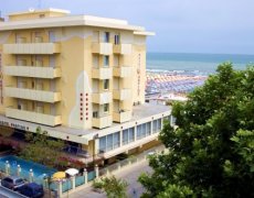 Hotel Artide Rimini