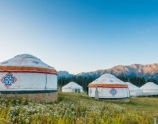 MONGOLSKO - 2026!