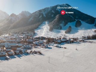 Hotel Creina - lyžařský balíček s denním přejezdem a polopenzí v ceně Hotel Creina - lyžařský balíček s denním přejezdem a polopenzí v ceně