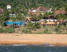 TANGERINE BEACH HOTEL  4