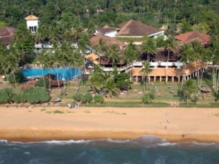 TANGERINE BEACH HOTEL  4 TANGERINE BEACH HOTEL  4