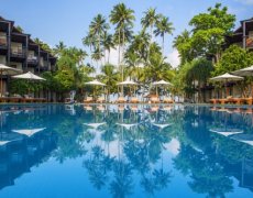 MERMAID BEACH HOTEL 3