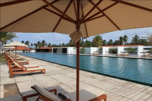 HOTEL JETWING LAGOON 5