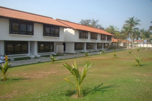 HOTEL JETWING LAGOON 5