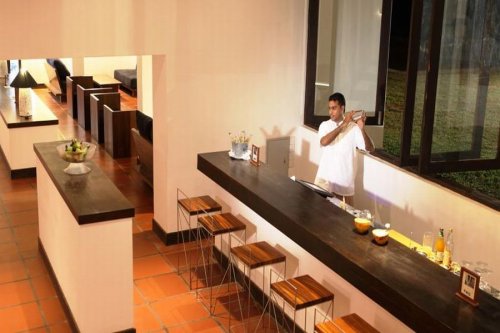 HOTEL JETWING LAGOON 5