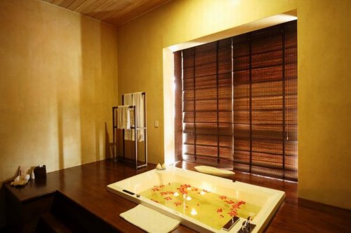 HOTEL JETWING LAGOON 5