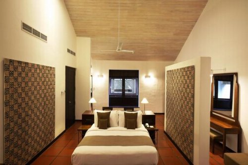 HOTEL JETWING LAGOON 5