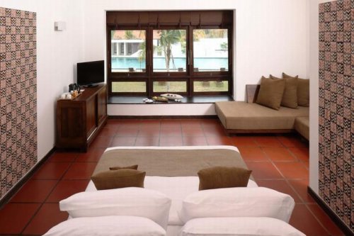 HOTEL JETWING LAGOON 5