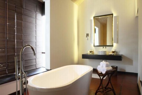 HOTEL JETWING LAGOON 5