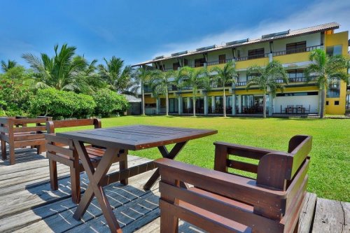 AMAGI LAGOON AND SPA 4