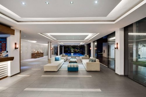 AMAGI LAGOON AND SPA 4