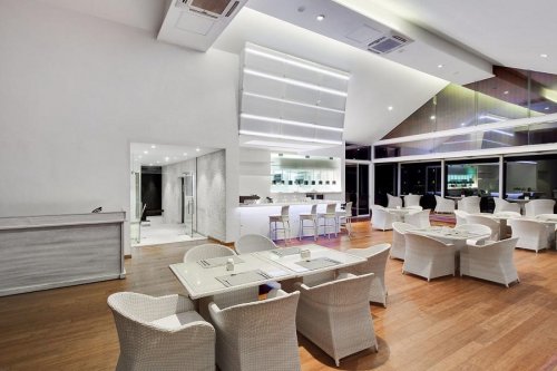 AMAGI LAGOON AND SPA 4