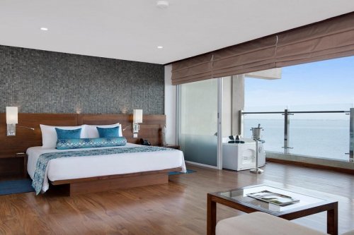 AMAGI LAGOON AND SPA 4