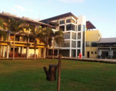 AMAGI LAGOON AND SPA 4