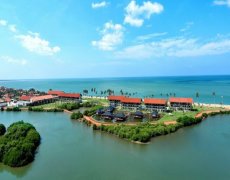 ANANTAYA RESORT AND SPA 4
