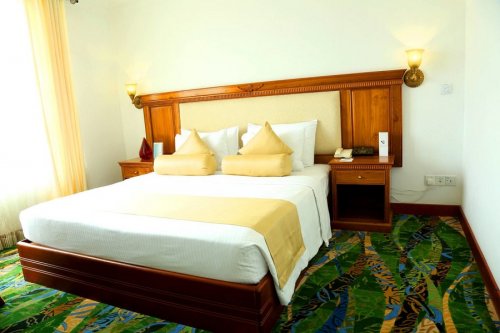 ARALIYA GREEN HILLS 4