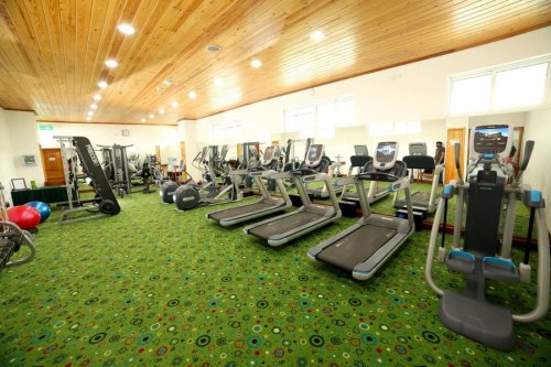 ARALIYA GREEN HILLS 4