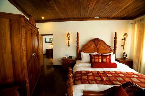 ARALIYA GREEN HILLS 4