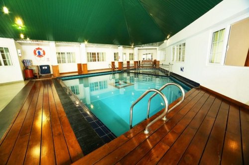 ARALIYA GREEN HILLS 4