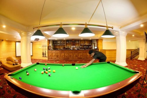 ARALIYA GREEN HILLS 4