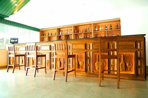 ARALIYA GREEN HILLS 4