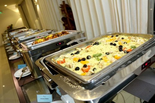 ARALIYA GREEN HILLS 4