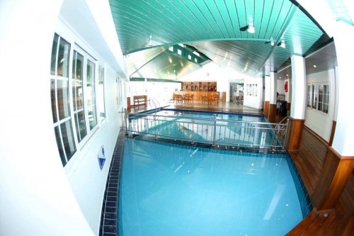 ARALIYA GREEN HILLS 4