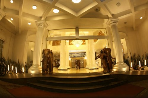 ARALIYA GREEN HILLS 4