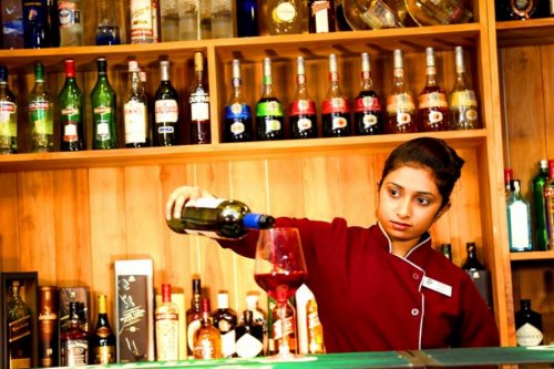 ARALIYA GREEN HILLS 4