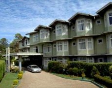 GALWAY FOREST LODGE 3