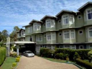 GALWAY FOREST LODGE 3 GALWAY FOREST LODGE 3