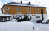 EA Hotel Lipno u Černé v Pošumaví