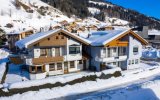Sporthotel Tyrol, Apartmány Lercher - Innichen (3 Zinnen/Tre Cime) Apartmány Lercher - Innichen (3 Zinnen/Tre Cime)
