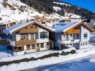 Apartmány Lercher - Innichen (3 Zinnen/Tre Cime)
