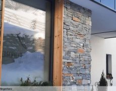 Bergchalet Haflingerherz