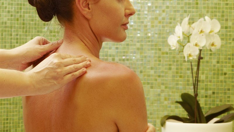 RIVIERA - Luhačovice