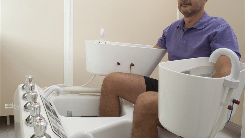 RIVIERA - Luhačovice