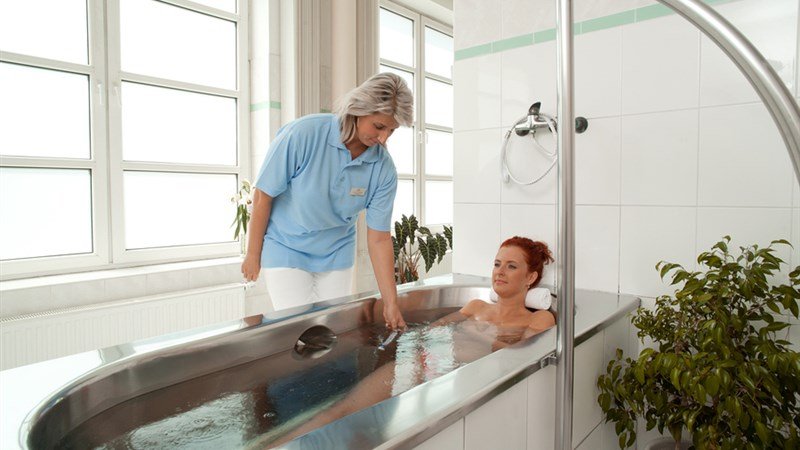 RIVIERA - Luhačovice