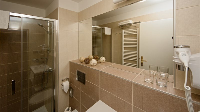 RIVIERA - Luhačovice