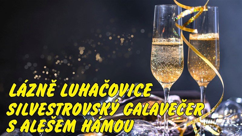 RIVIERA - Luhačovice