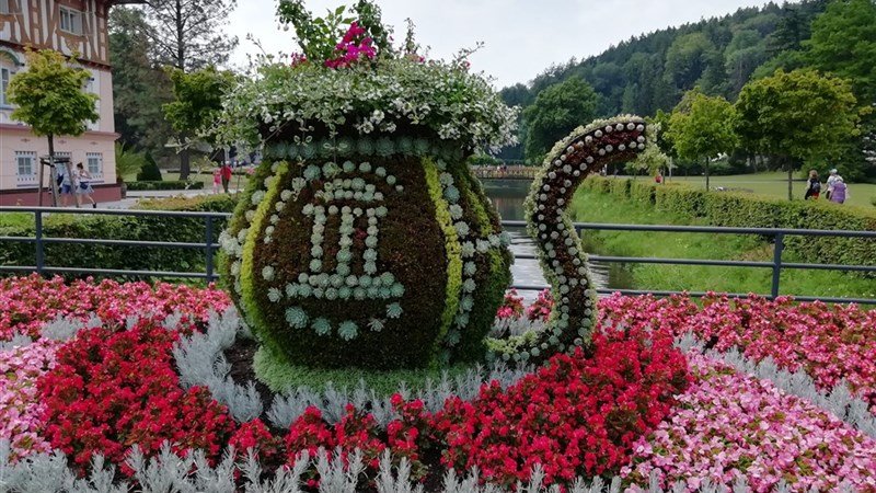 RIVIERA - Luhačovice