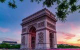 Magická Paříž s návštěvou Versailles