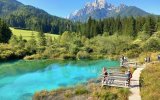 Itálie - Superlativy Italských Jezer, Za pohodovou turistikou do Slovinska a Itálie Za pohodovou turistikou do Slovinska a Itálie