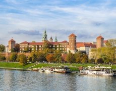 Vratislav, Krakov a okolní památky UNESCO